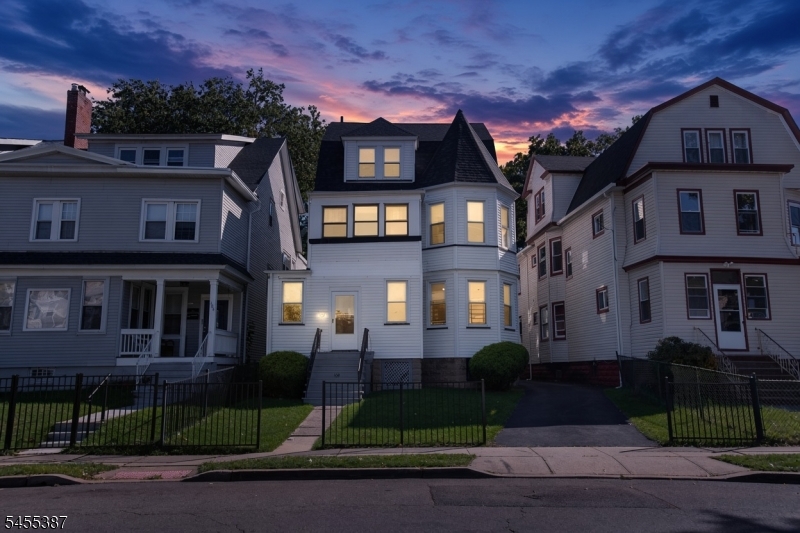 108 S Arlington Avenue East Orange NJ 07018