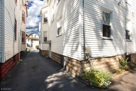 108 S Arlington Avenue East Orange NJ 07018