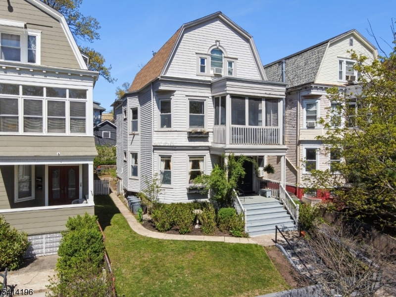 194 Hillside Avenue Glen Ridge Boro NJ 07028