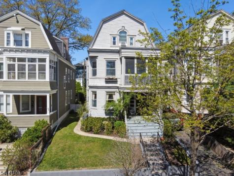 194 Hillside Avenue Glen Ridge Boro NJ 07028