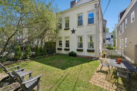 194 Hillside Avenue Glen Ridge Boro NJ 07028