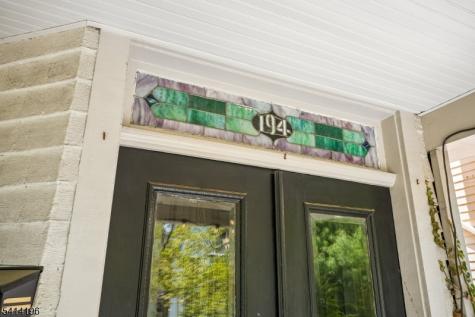 194 Hillside Avenue Glen Ridge Boro NJ 07028