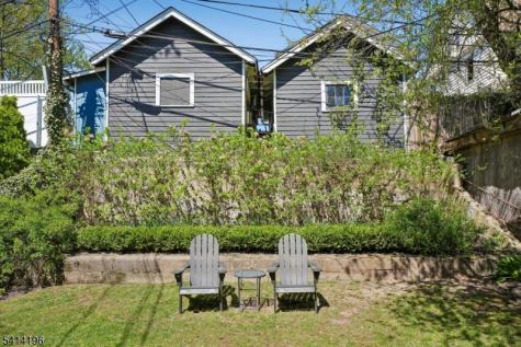 194 Hillside Avenue Glen Ridge Boro NJ 07028