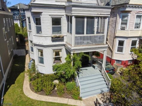 194 Hillside Avenue Glen Ridge Boro NJ 07028