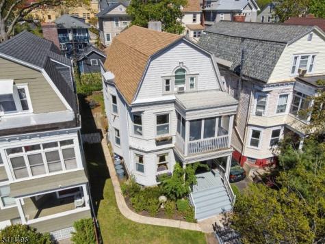 194 Hillside Avenue Glen Ridge Boro NJ 07028