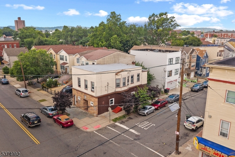 311 12TH Avenue Paterson NJ 07514