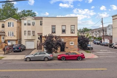 311 12TH Avenue Paterson NJ 07514