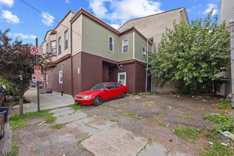 311 12TH Avenue Paterson NJ 07514