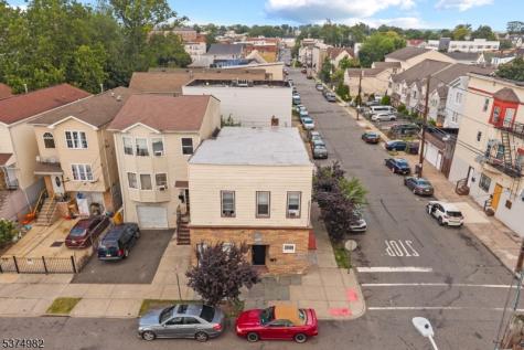 311 12TH Avenue Paterson NJ 07514