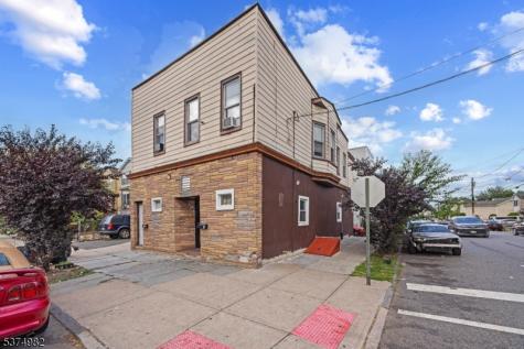 311 12TH Avenue Paterson NJ 07514