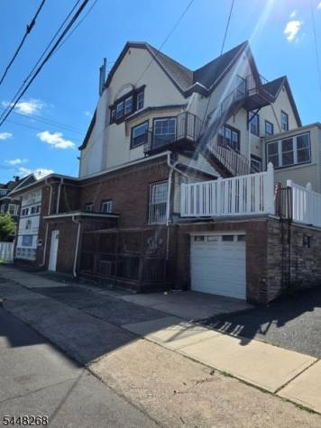 423 15TH Avenue Paterson NJ 07504