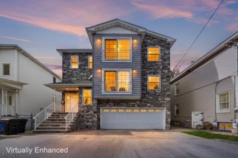 117 Sayre Street Elizabeth NJ 07208