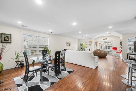 117 Sayre Street Elizabeth NJ 07208