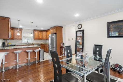 117 Sayre Street Elizabeth NJ 07208
