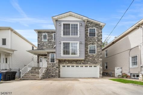 117 Sayre Street Elizabeth NJ 07208