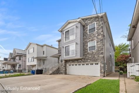 117 Sayre Street Elizabeth NJ 07208