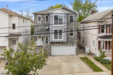 117 Sayre Street Elizabeth NJ 07208