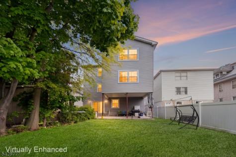 117 Sayre Street Elizabeth NJ 07208