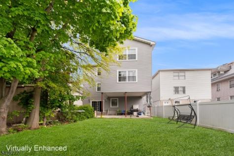 117 Sayre Street Elizabeth NJ 07208