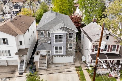117 Sayre Street Elizabeth NJ 07208