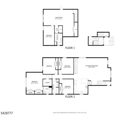 117 Sayre Street Elizabeth NJ 07208