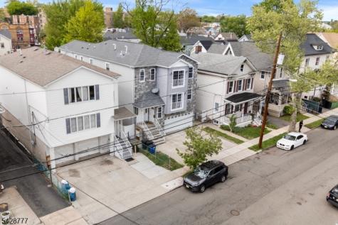 117 Sayre Street Elizabeth NJ 07208