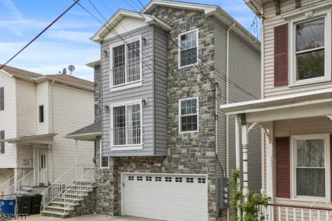 117 Sayre Street Elizabeth NJ 07208