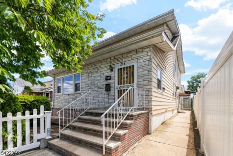 229 Brighton Avenue Belleville NJ 07109