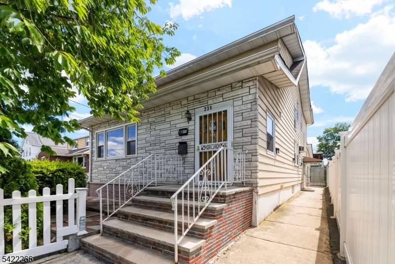 229 Brighton Avenue Belleville NJ 07109