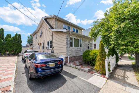 229 Brighton Avenue Belleville NJ 07109