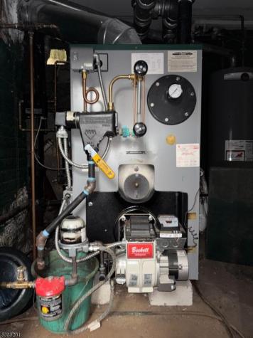 108 Rutgers Avenue Jersey City NJ 07305