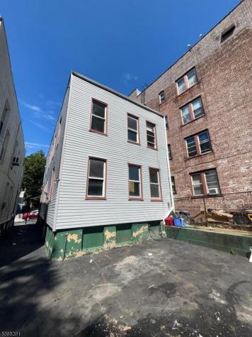 108 Rutgers Avenue Jersey City NJ 07305