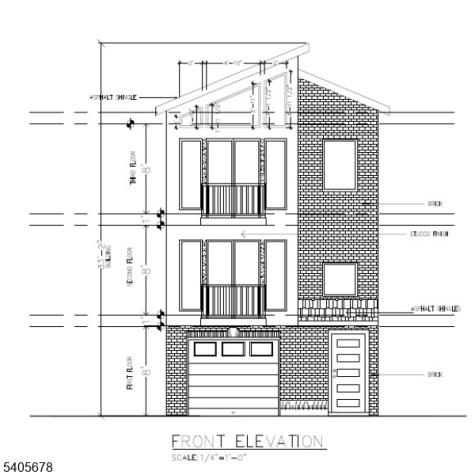 851 South 14th Street Newark NJ 07108