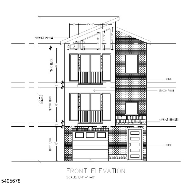 851 South 14th Street Newark NJ 07108