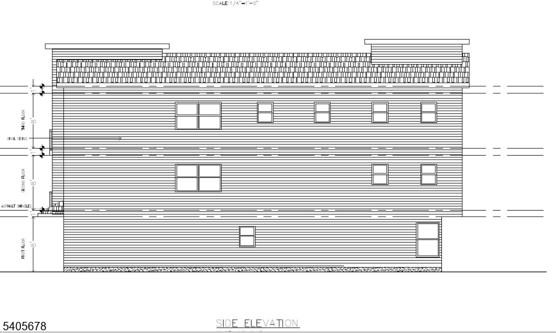 851 South 14th Street Newark NJ 07108