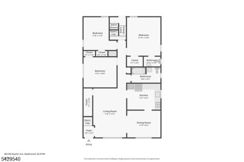 480 Boyden Avenue Maplewood NJ 07040