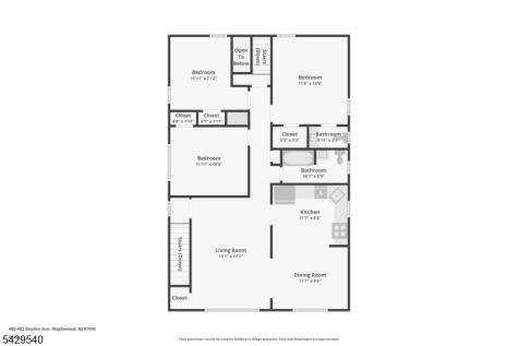 480 Boyden Avenue Maplewood NJ 07040