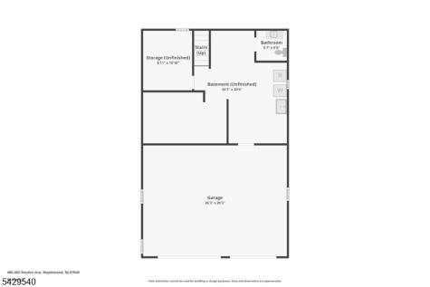 480 Boyden Avenue Maplewood NJ 07040