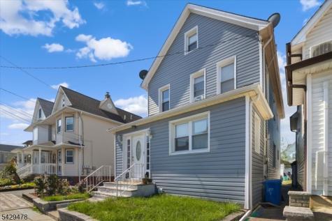 22 Tuttle Street Wallington NJ 07057