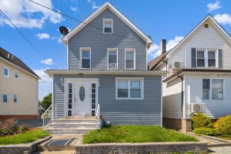 22 Tuttle Street Wallington NJ 07057