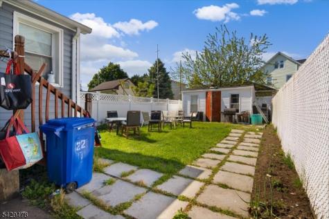 22 Tuttle Street Wallington NJ 07057