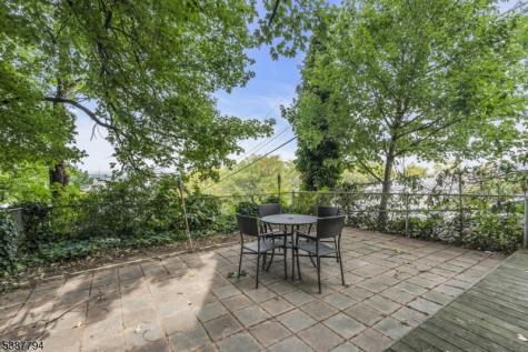 183 Thorne Street Jersey City NJ 07307