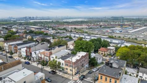 183 Thorne Street Jersey City NJ 07307