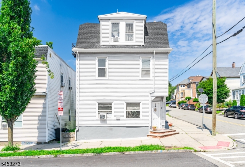89 Franklin Avenue West Orange NJ 07052