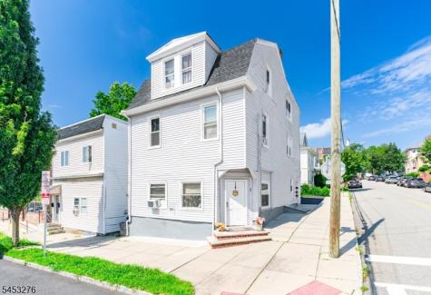 89 Franklin Avenue West Orange NJ 07052