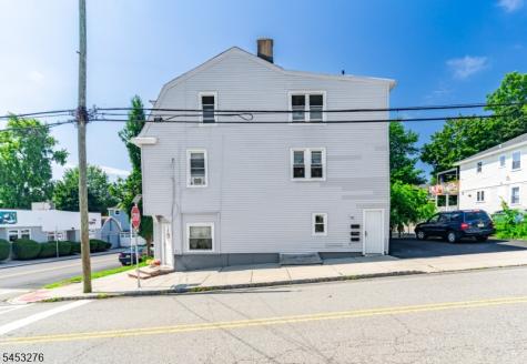 89 Franklin Avenue West Orange NJ 07052