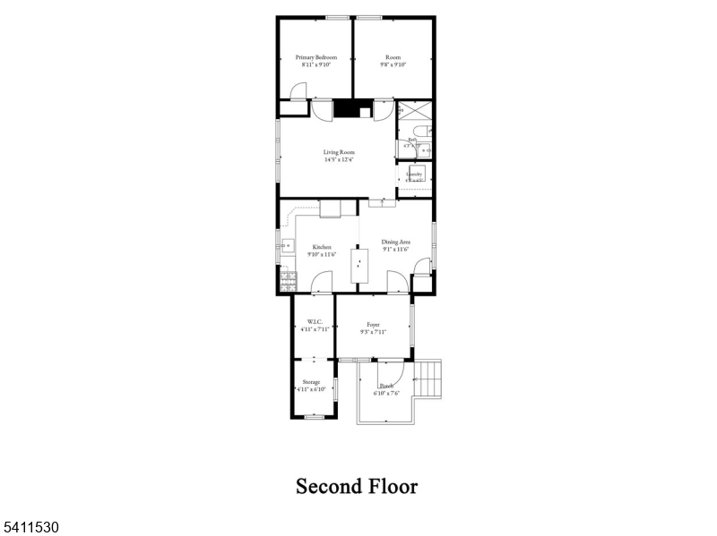 9 Diller Avenue Newton NJ 07860