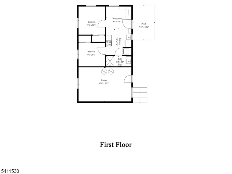 9 Diller Avenue Newton NJ 07860