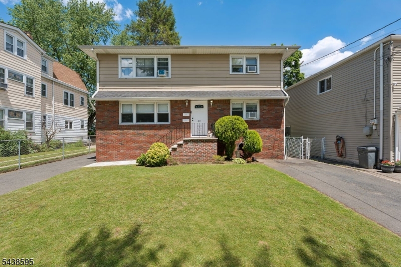 38 Rossiter Avenue Paterson NJ 07502