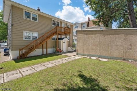 38 Rossiter Avenue Paterson NJ 07502
